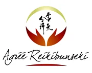 Logo agréé reiki